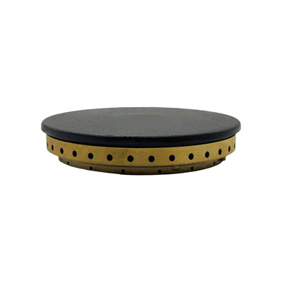 Whole Parts Burner Grate