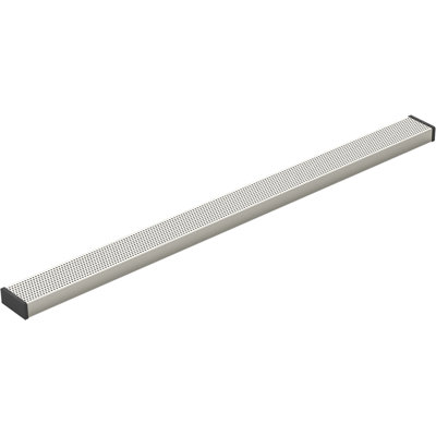 Linear Grid Shower Drain