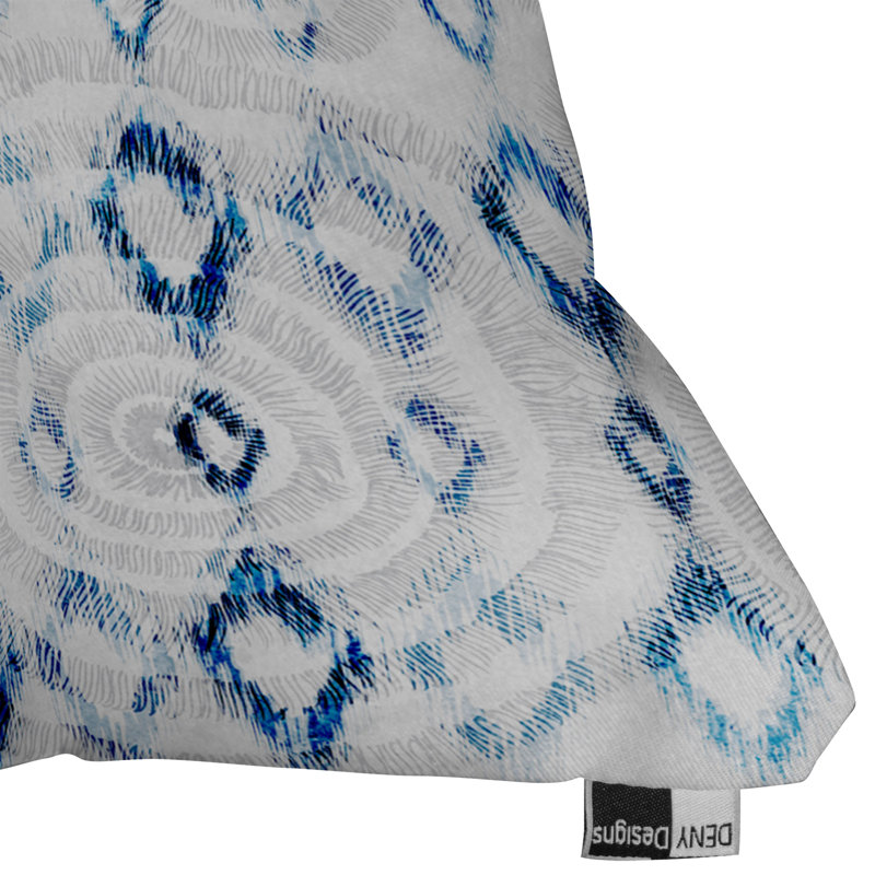 Coussin décoratif, 16 po x 16 po