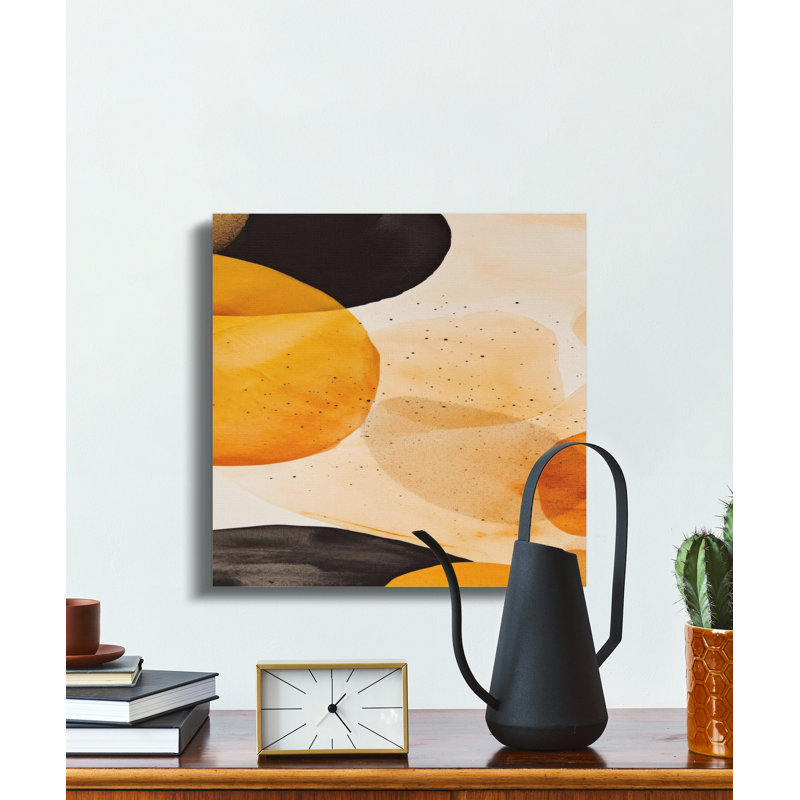 Wrapped Canvas Print Set, 30.48 cm H x 30.48 cm W