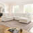 Beige sélectionné