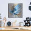Orren Ellis «Expression 5» par Christov Art, art mural en métal-1788348839