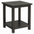 Castleton Distressed Java 3-Piece Coffee And End Table Set