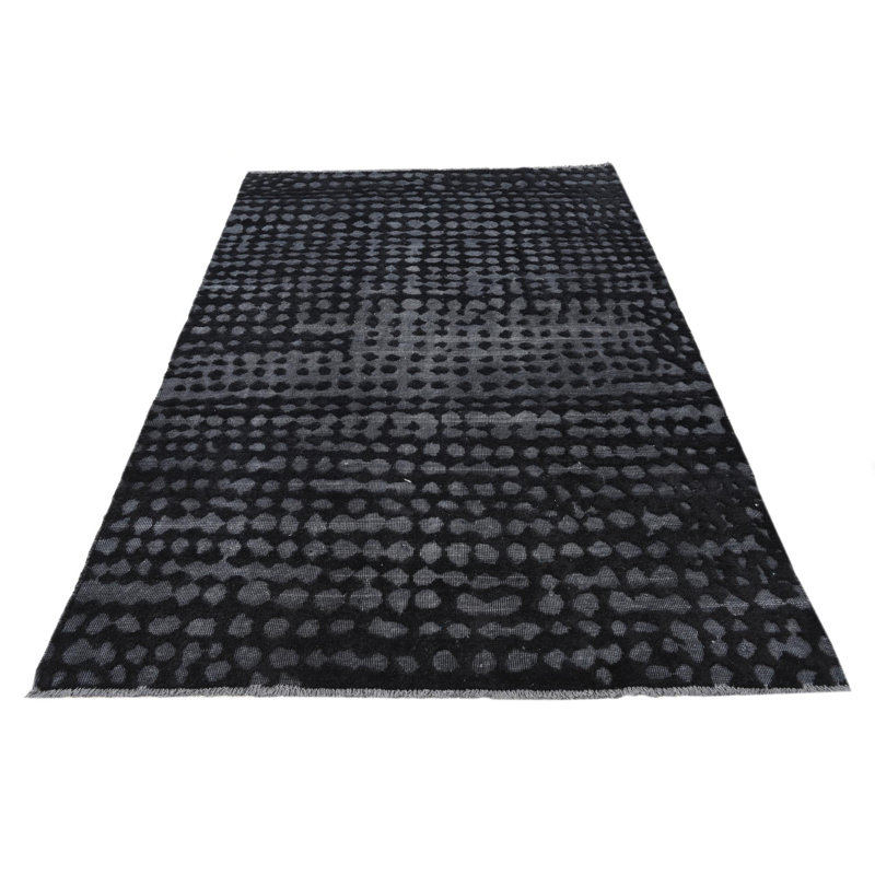 Judy Graphite Gray Rug
