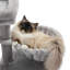 Tour pour chat 28,5 po de hauteur-2042991797