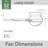 Hunter 52 Inch Anisten Low Profile Ceiling Fan With Lights And Pull Chains-102498229-102498228