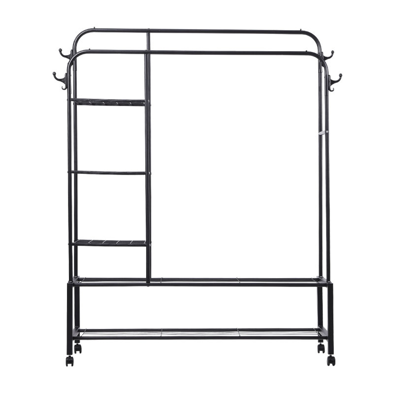 120cm Clothing Rack