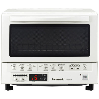 4 Slice FlashXpress Toaster Oven