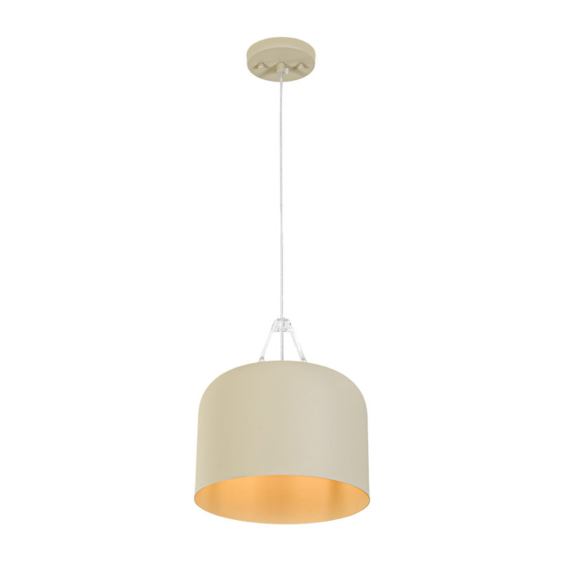 1 - Light Pendant