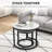 Nesting Tables