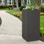 Kensington Tall Planter-1722901889
