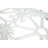 Shatley Metal Rose Garden Bench-889896339