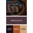 Music Bongo Drums Brown Canvas Wall Art