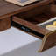 Bureau en bois massif de style moderne-1610413440