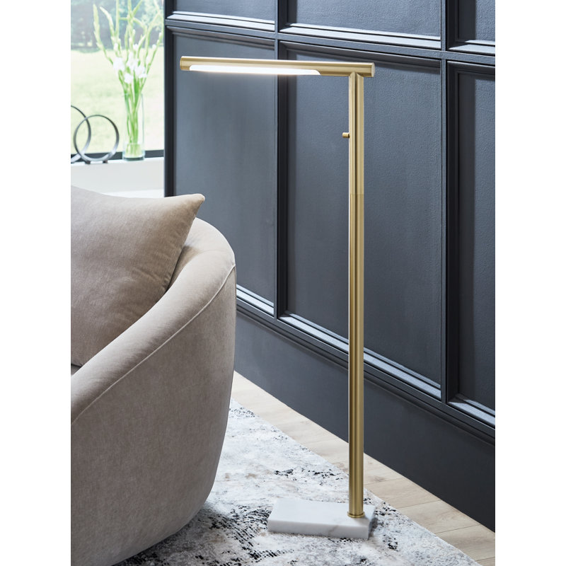 Santiford Floor Lamp