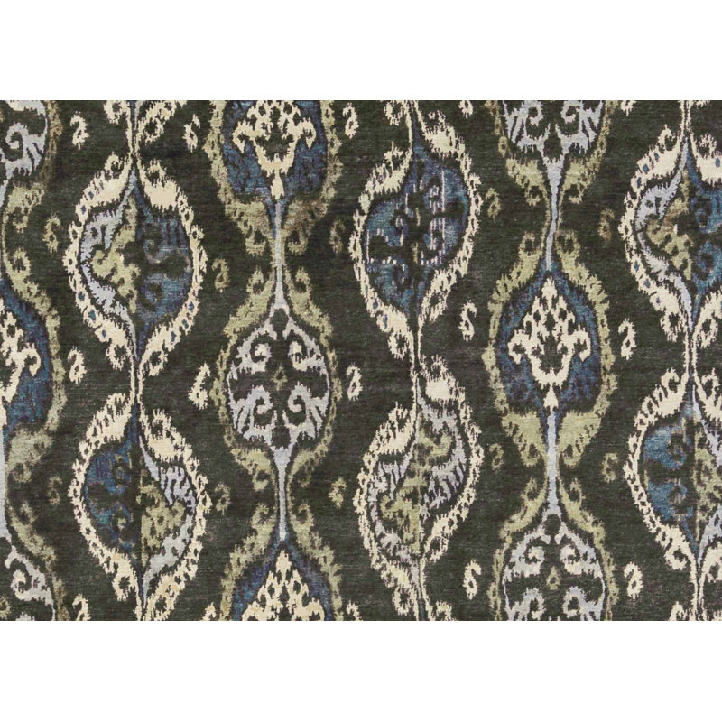 Himalayan One-of-a-Kind 8'11" X 12' Area Rug