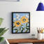 Woodblock Floral II by Carol Robinson-86576348-86576347