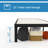 Haleem 14" Steel Platform Bed-1518763920