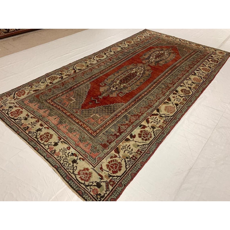 Tapis rétro rétro Dakhia
