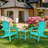 Emest Outdoor Adirondack Chair-376402543