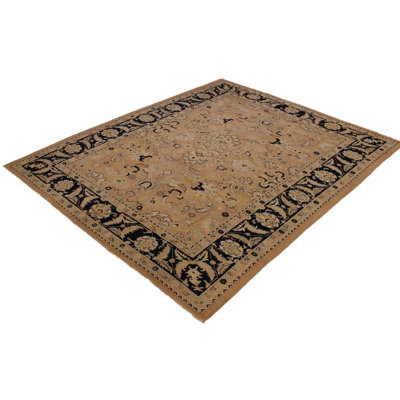 Fien Wool Oriental Rug