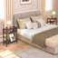 Annahi End Table