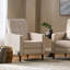 Fauteuil inclinable Mid-Century moderne-1937663528