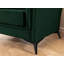 Whitby 2 Seater Velvet Loveseat-1082496795-1082496792
