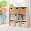 Armoire de rangement ECR4Kids Streamline-98804984