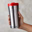 Le Creuset Stainless Steel Travel Mug-1469492668