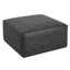 Banc rembourré en tissu-1349585817