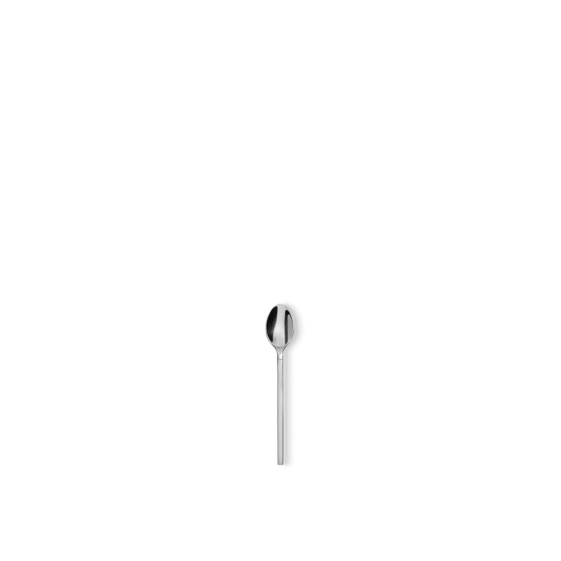 Nuovo Milano Stainless Steel Mocha Coffee Spoon Set