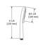 3-Function 4" Handshower-81254288