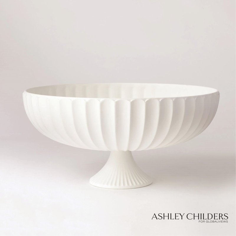 Emporium Home Handmade Ceramic Decorative Bowl