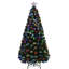 Lighted Artificial Christmas Tree-1737748487
