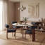 48cm H Fabric Upholstered Dining Chair in Camel-264252097-264252103-264252100