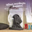 Slumberdown Paws for Slumber Machine Washable Cushioned Sherpa Pet Bed-99991759-97793376