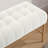 Upholstered Storage Bench