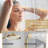Retro Complete Shower System With Rough-In Valve With 9 Inches Rain Shower Head-112647691