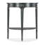 Charleston Demilune Accent Table-995295081