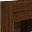 Calita Unfinished TV Stand for TVs up to 28"-2002543809