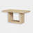 6 - Person Extendable Dining Set-49156732-49156731
