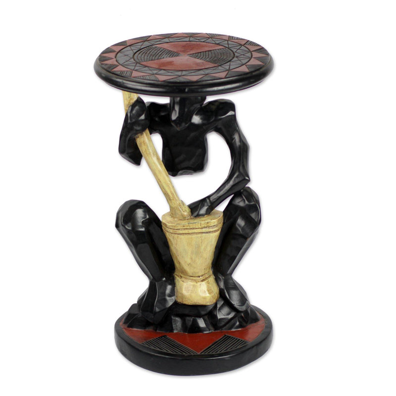 Table de bout Fitor Rasime