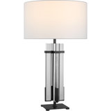 Ian K. Fowler Malik Large Table Lamp