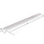 Urban 12" x 1" Glass Liner Tile Trim-53665355