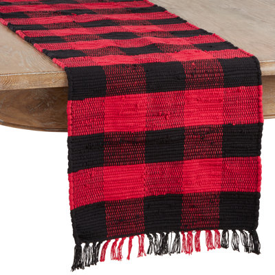 Oglethorpe Dining Table Runner
