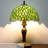 Aviston Metal Lamp