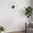 Modern Wall Clock-975344035