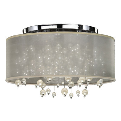 Leal Flush Mount