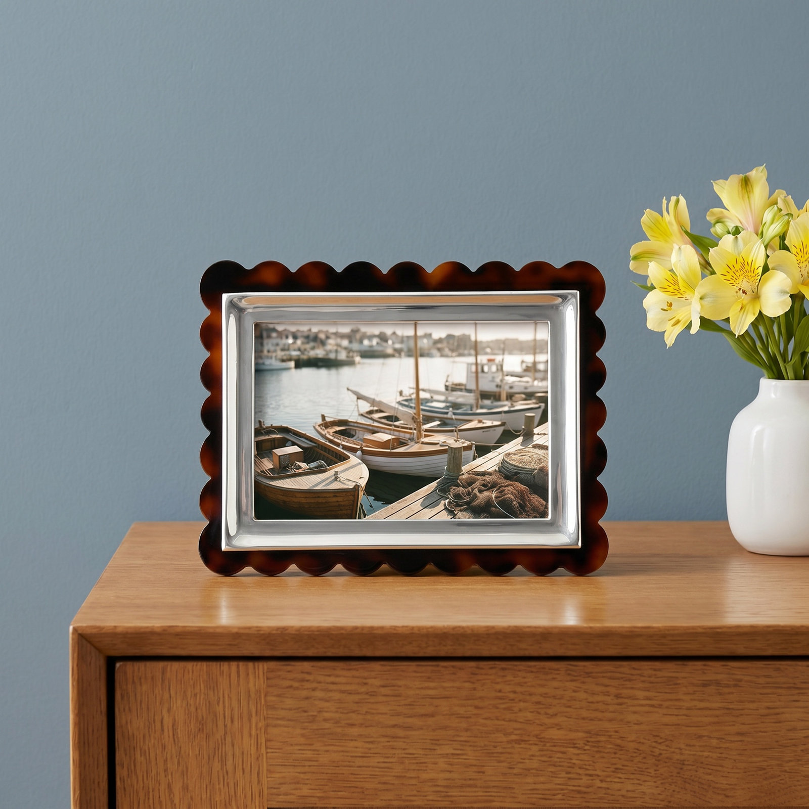 Picture Frame, 4" x 6"